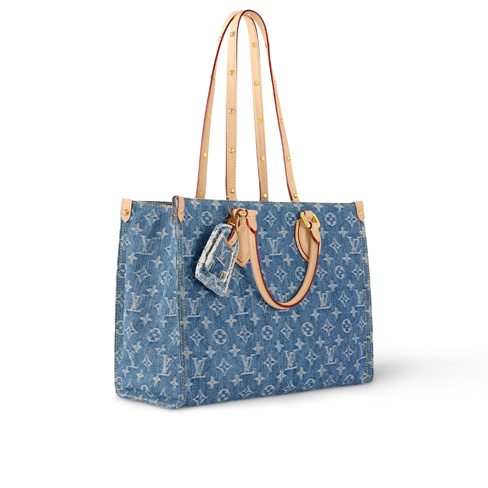 Louis Vuitton OnTheGo MM