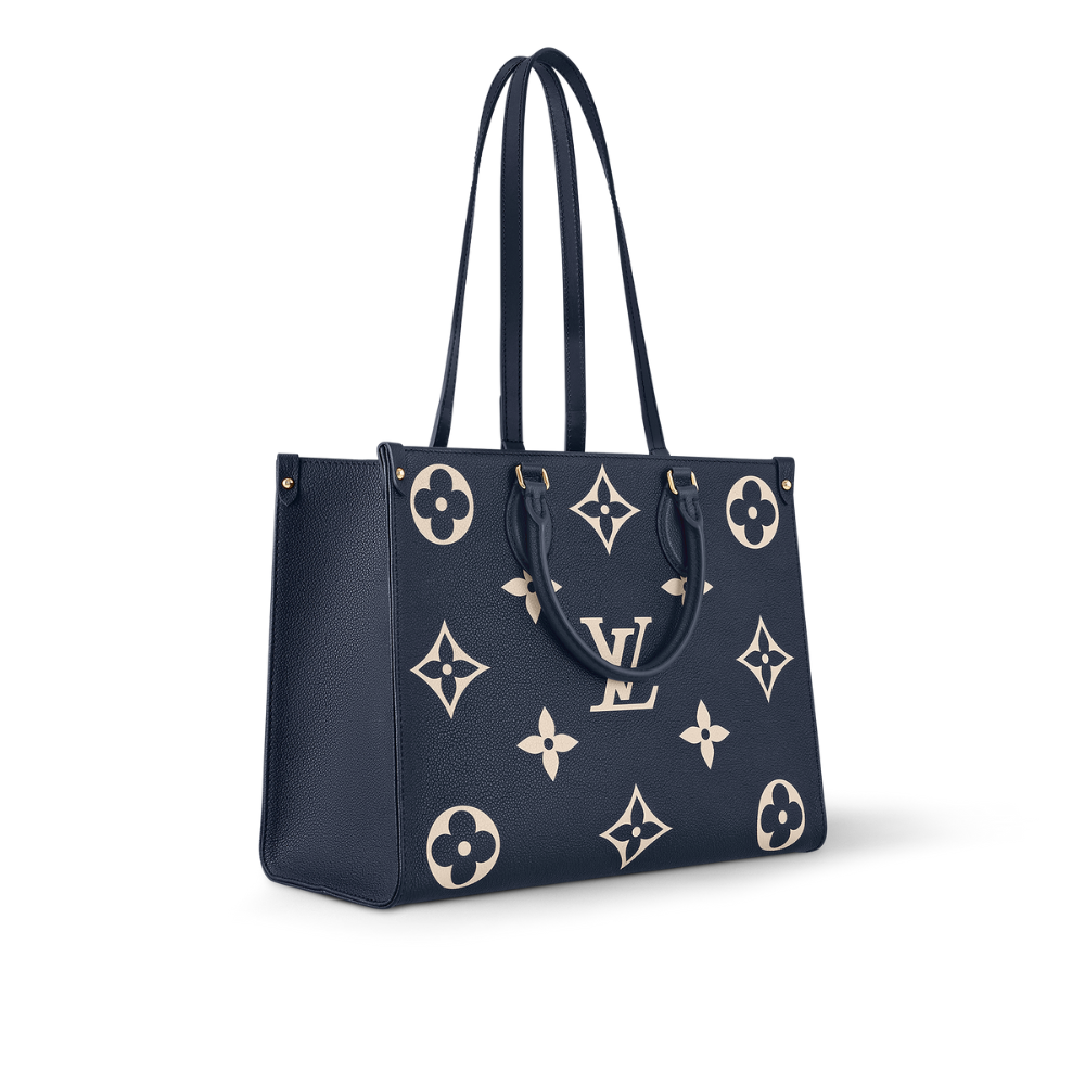 Louis Vuitton OnTheGo MM