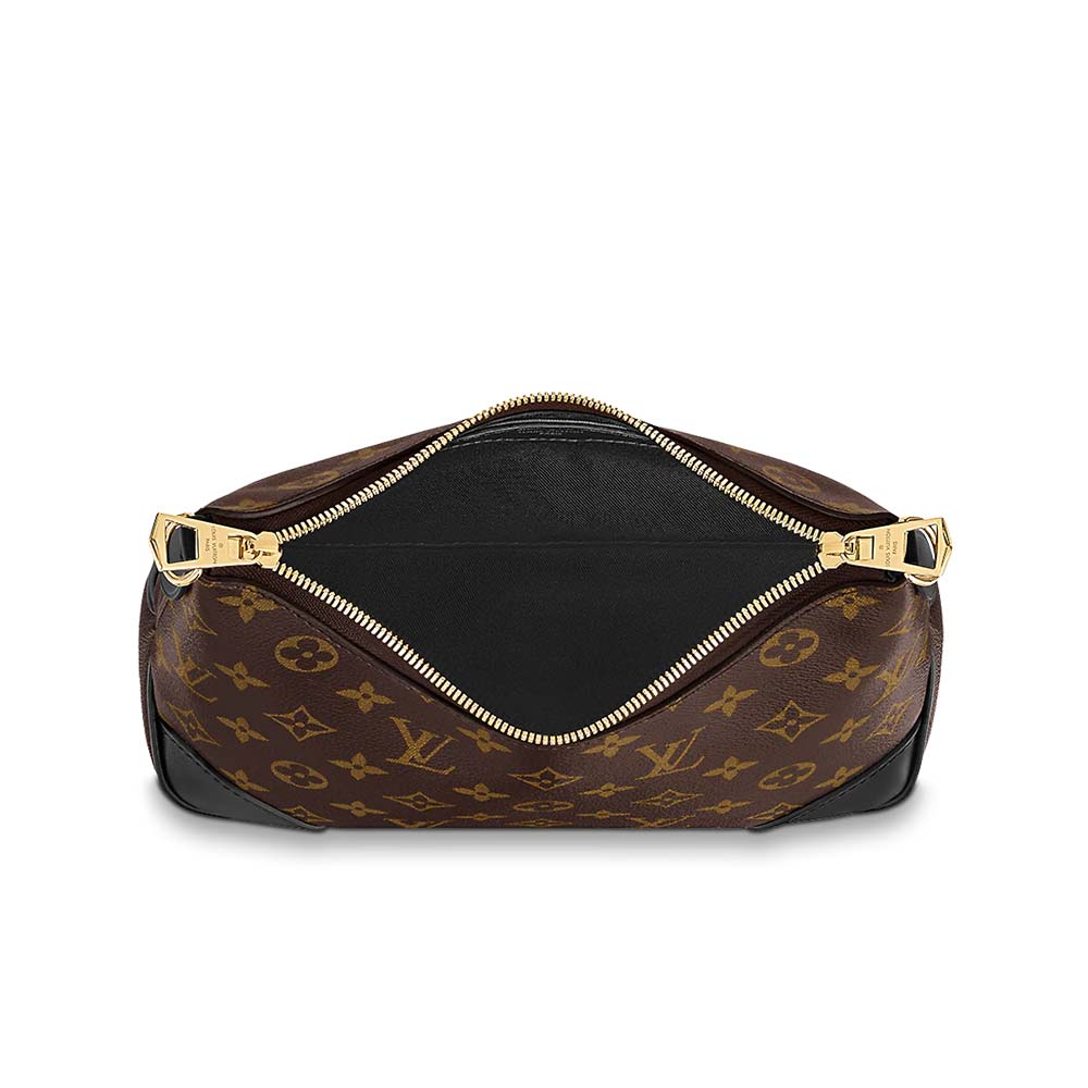 Louis Vuitton Boulogne Bag