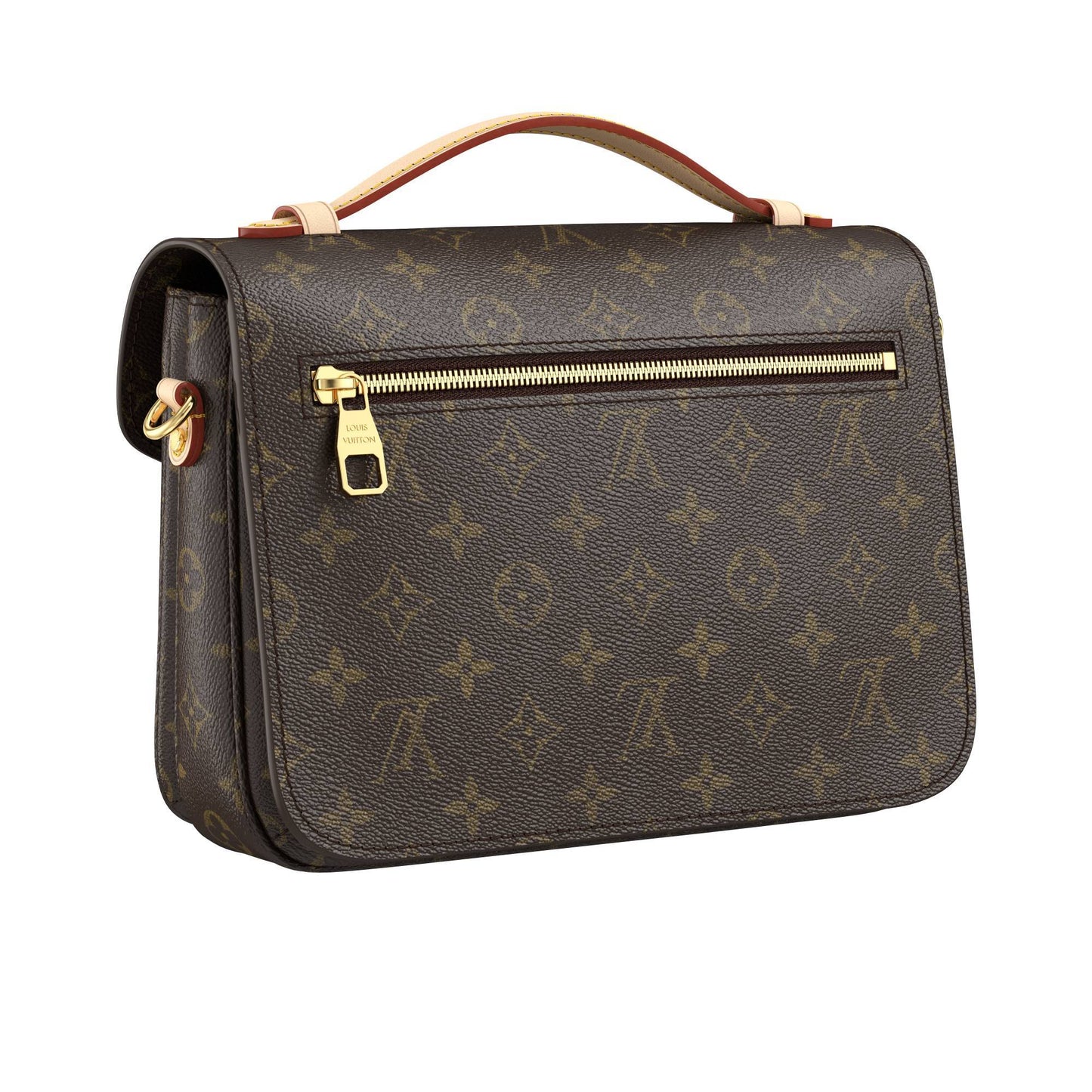 Louis Vuitton Pochette Métis - Monogram