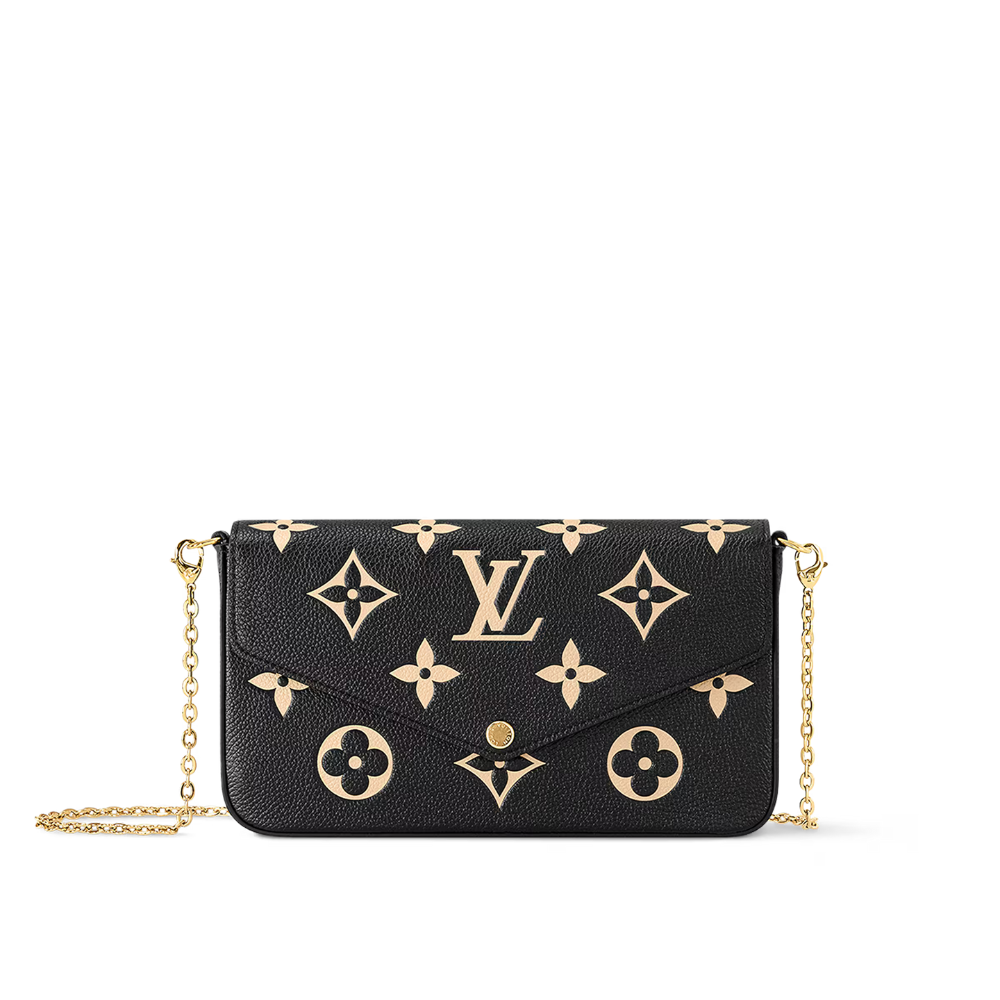 Louis Vuitton Félicie Pochette