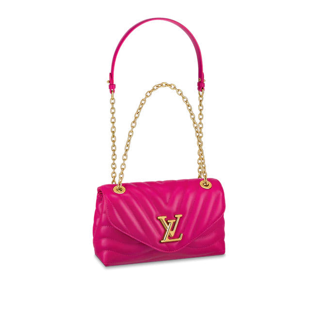 Louis Vuitton New Wave Chain Bag