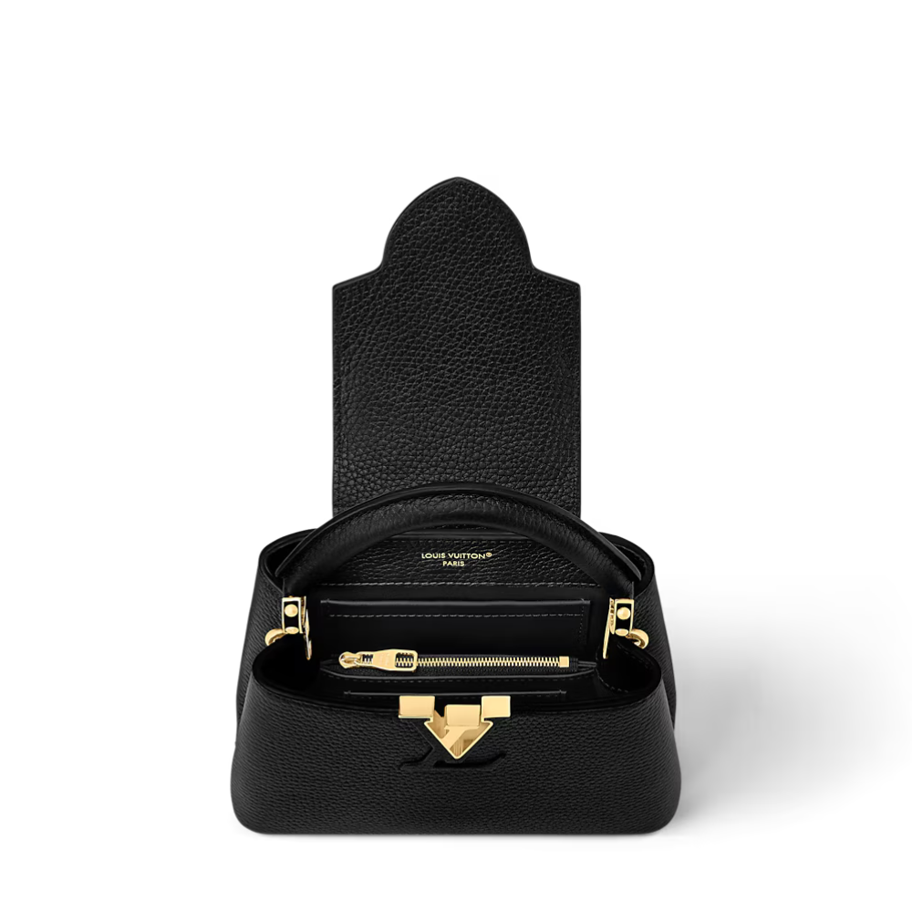 Louis Vuitton Capucines Mini