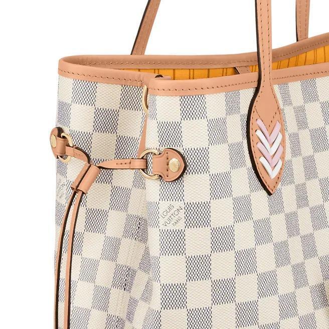 Louis Vuitton Neverfull MM