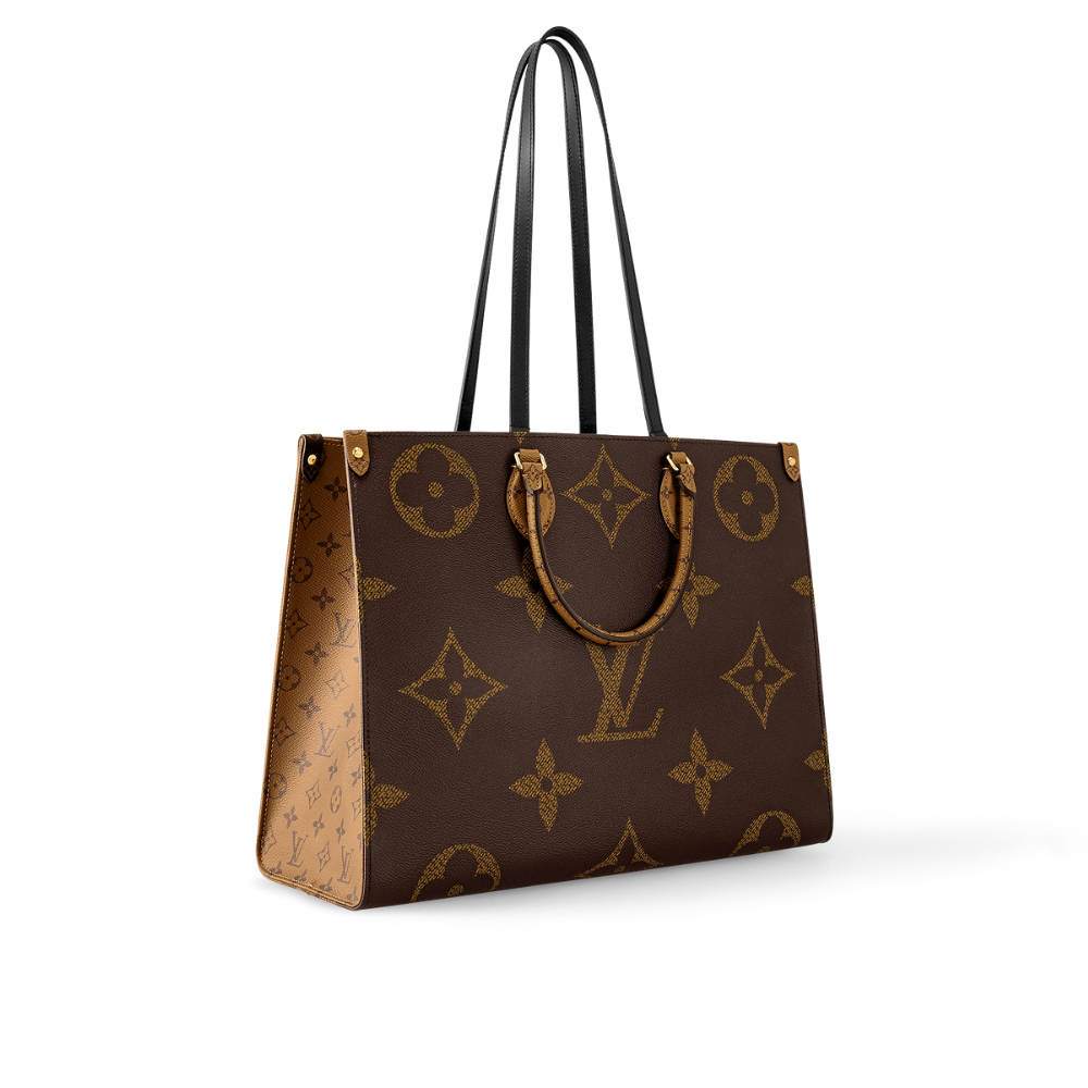 Louis Vuitton OnTheGo GM