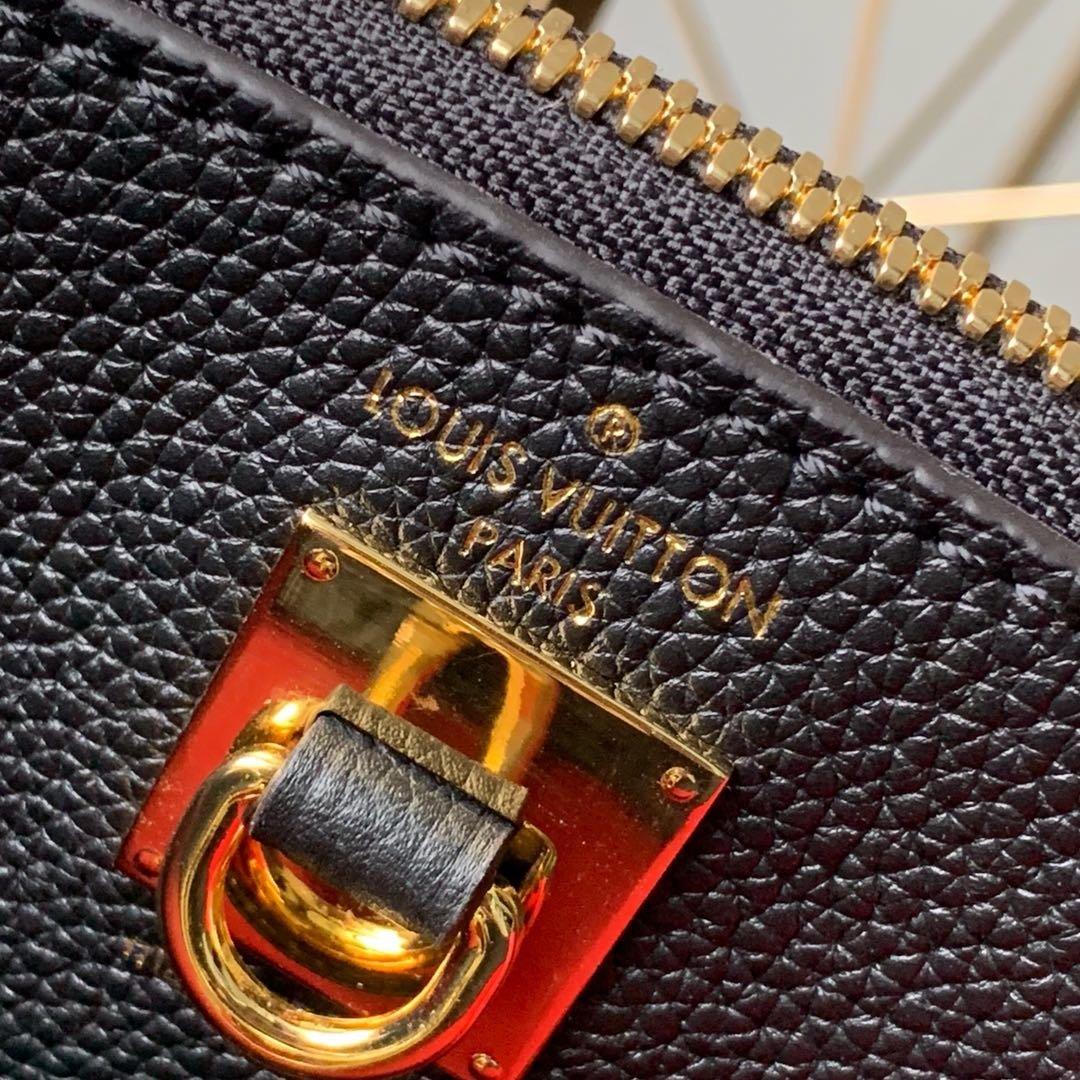 Louis Vuitton CITY STEAMER MINI