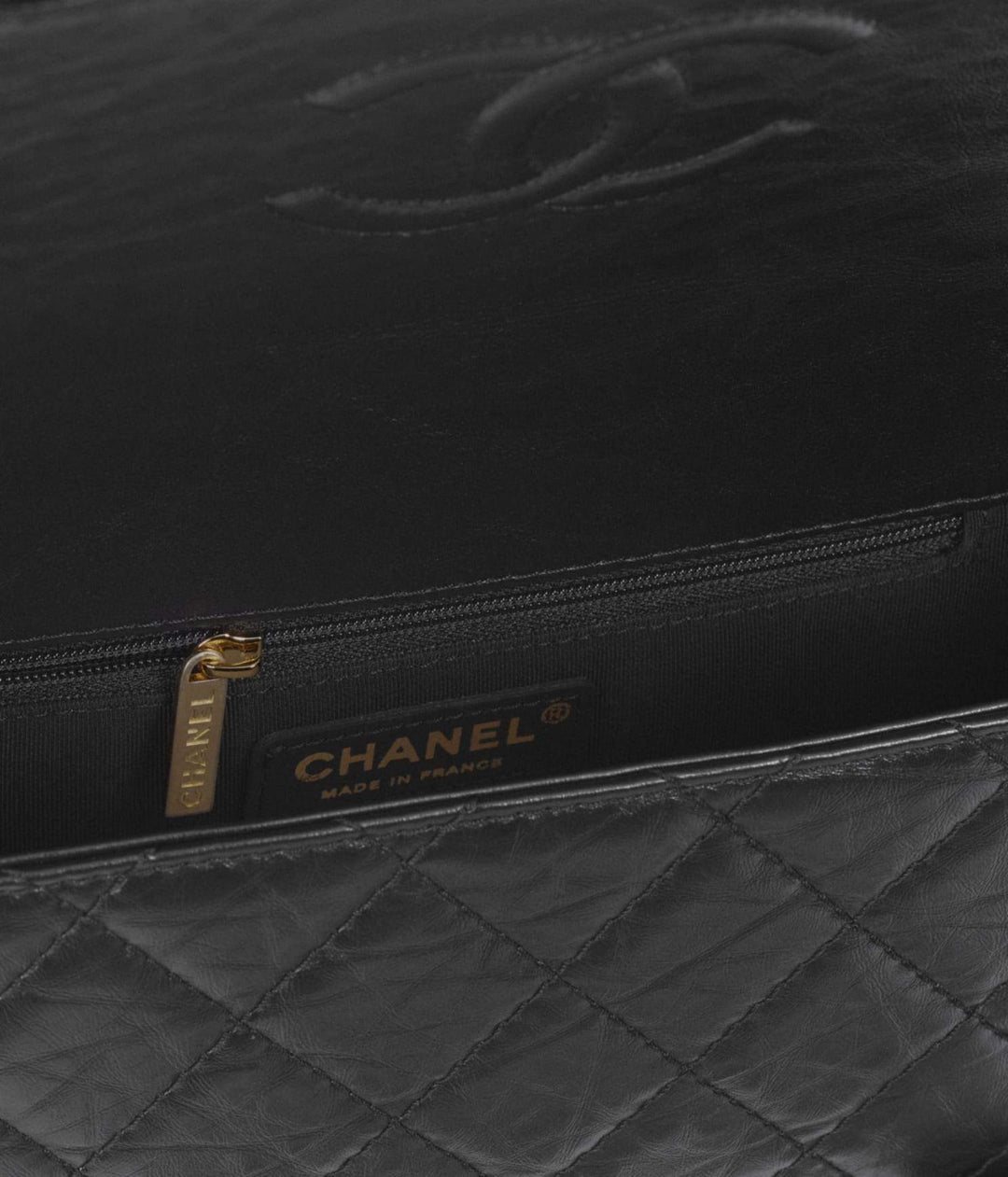 Chanel Classic Flap Bag