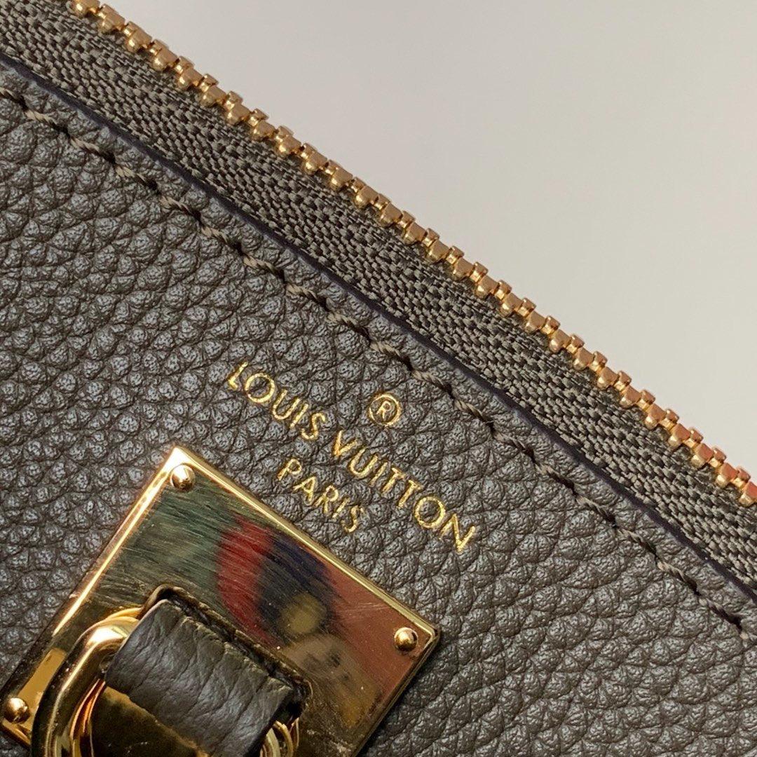 Louis Vuitton CITY STEAMER MINI