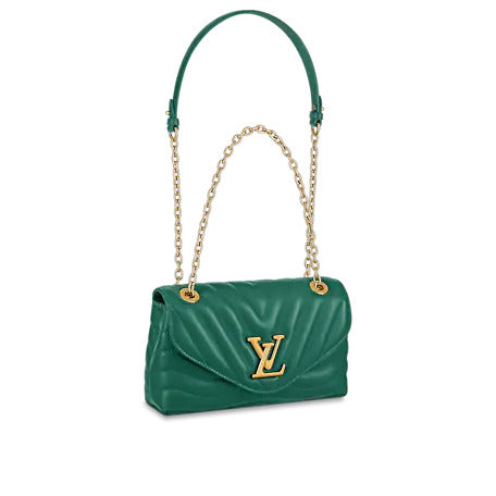 Louis Vuitton New Wave Chain Bag