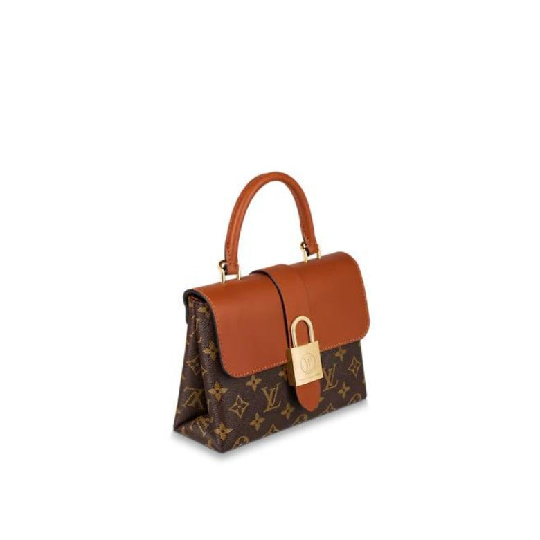 Louis Vuitton Locky BB