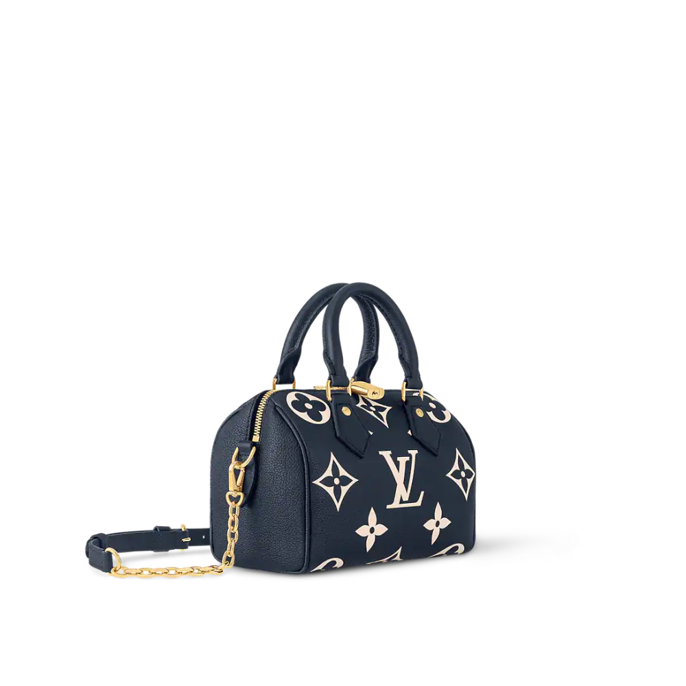 Louis Vuitton Speedy Bandoulière 20