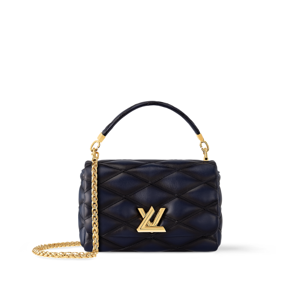 Louis Vuitton GO-14 MM