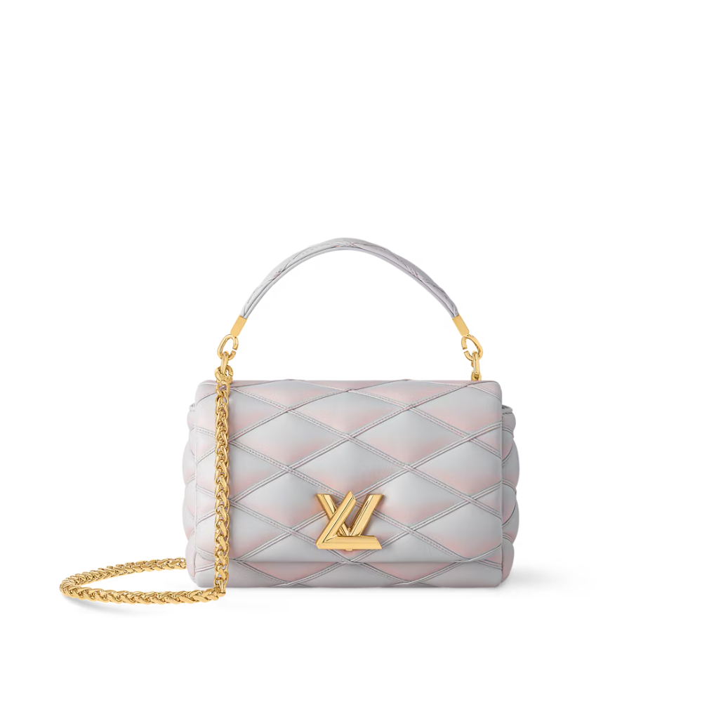 Louis Vuitton GO-14 MM