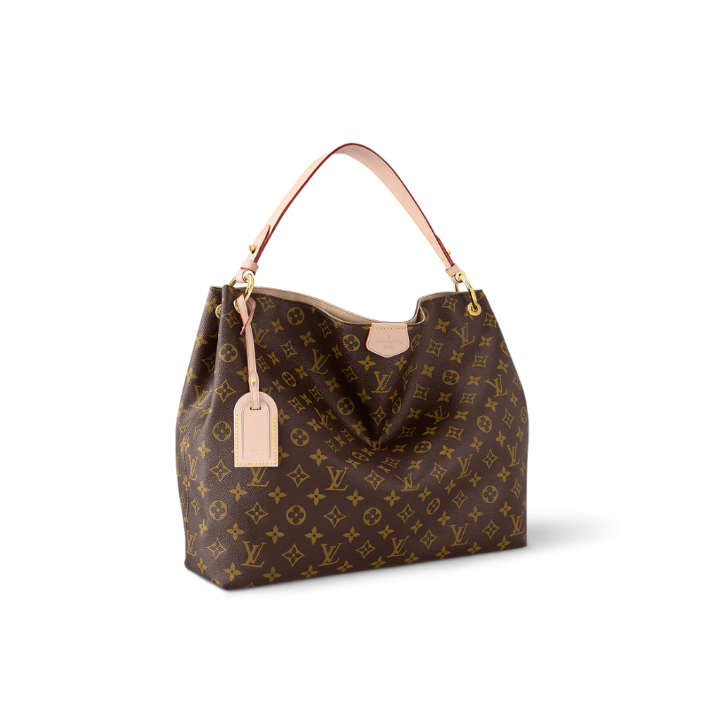 Louis Vuitton Graceful MM