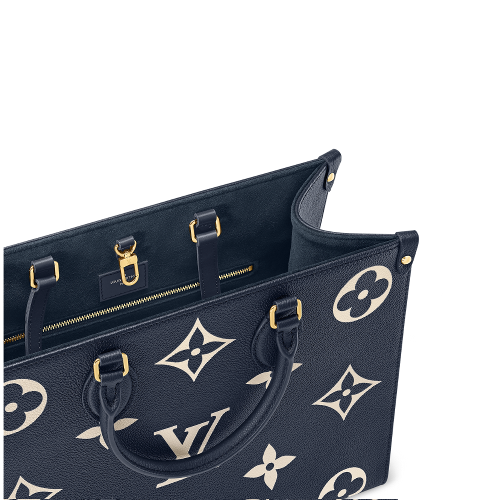 Louis Vuitton OnTheGo MM