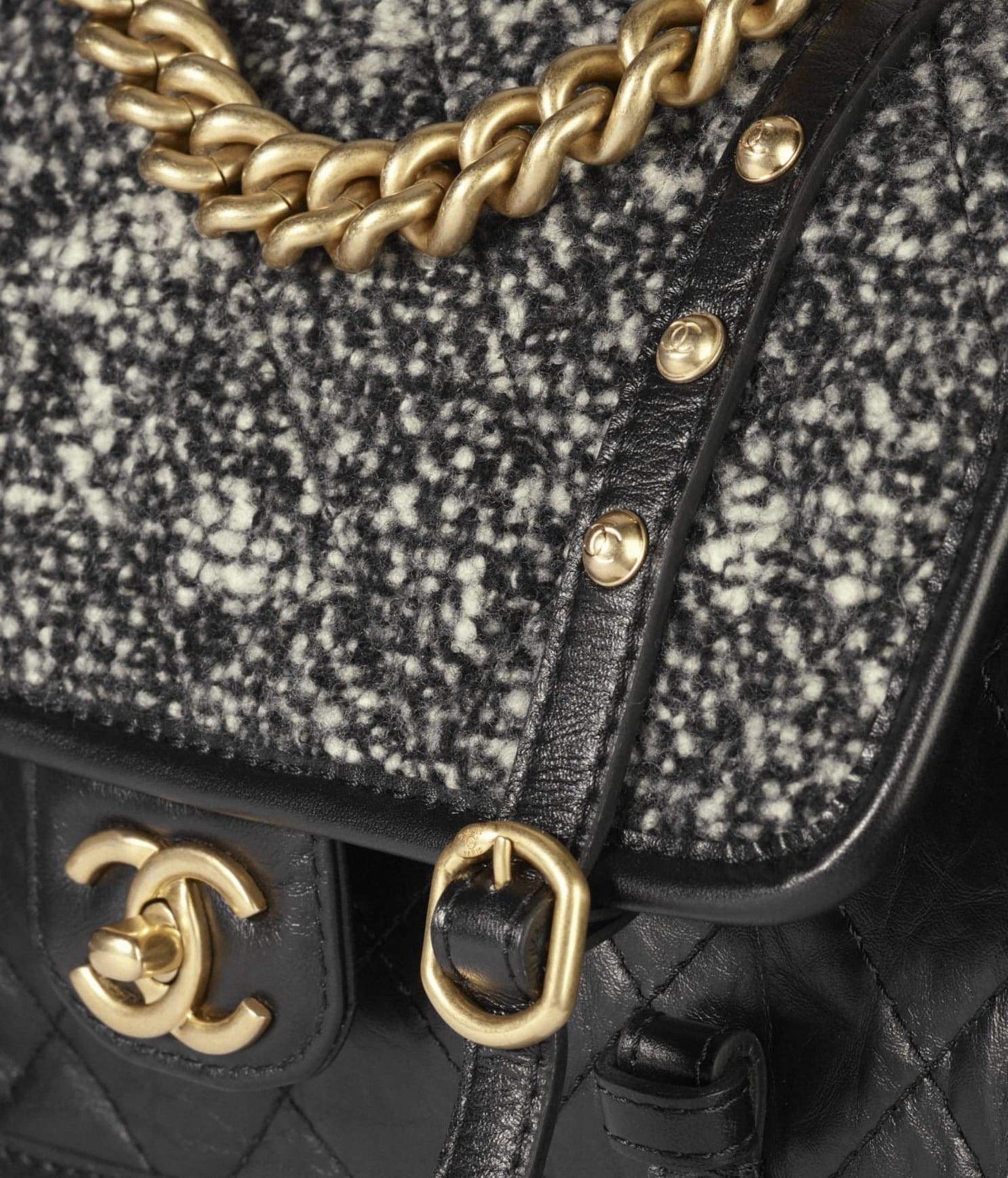 Chanel Classic Flap Bag