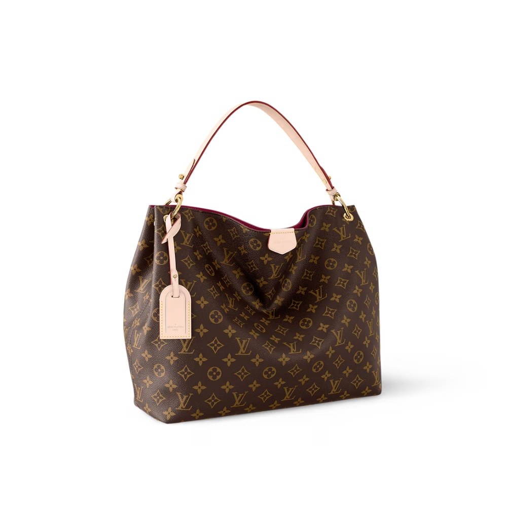 Louis Vuitton Graceful MM