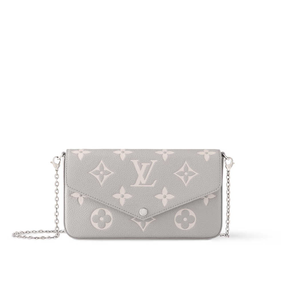 Louis Vuitton Félicie Pochette