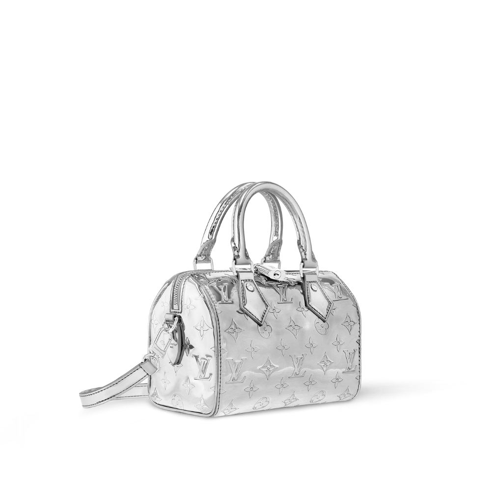 Louis Vuitton Speedy Bandoulière 20