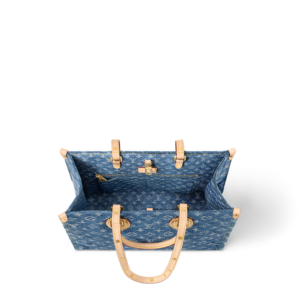 Louis Vuitton OnTheGo MM