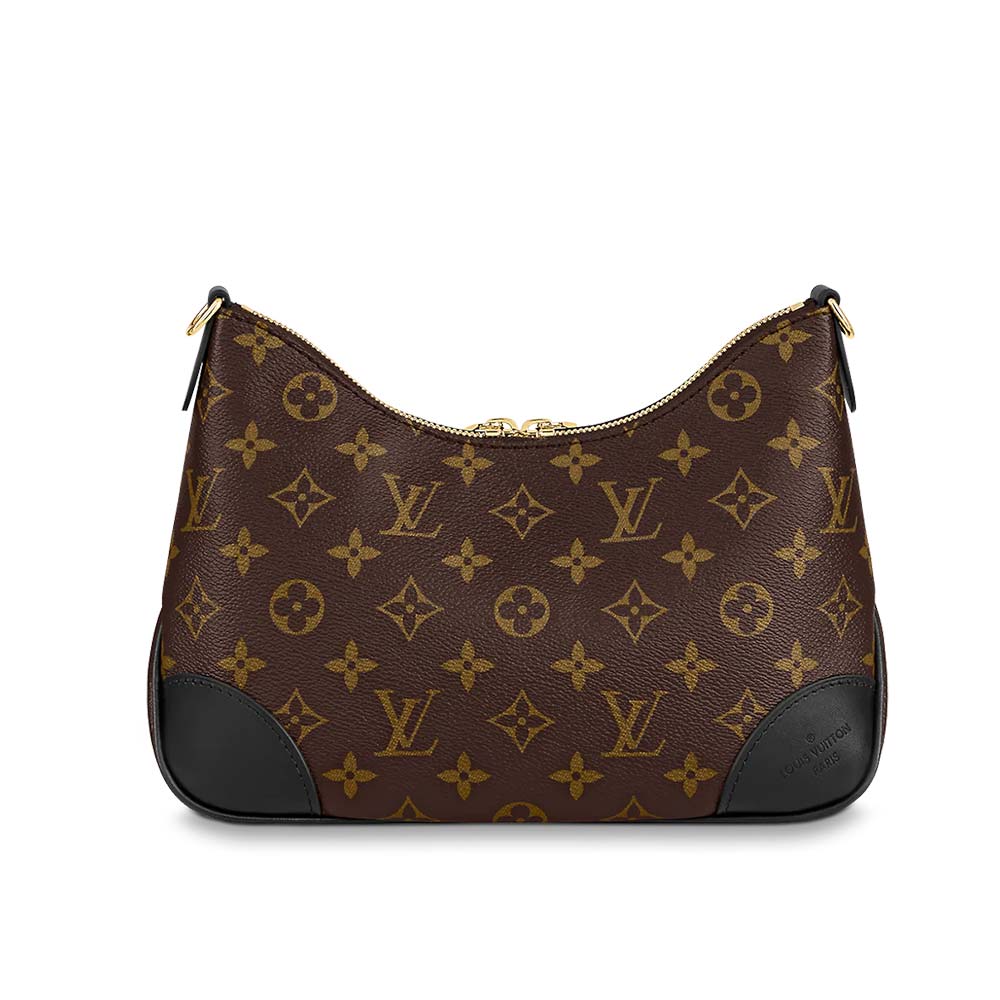 Louis Vuitton Boulogne Bag