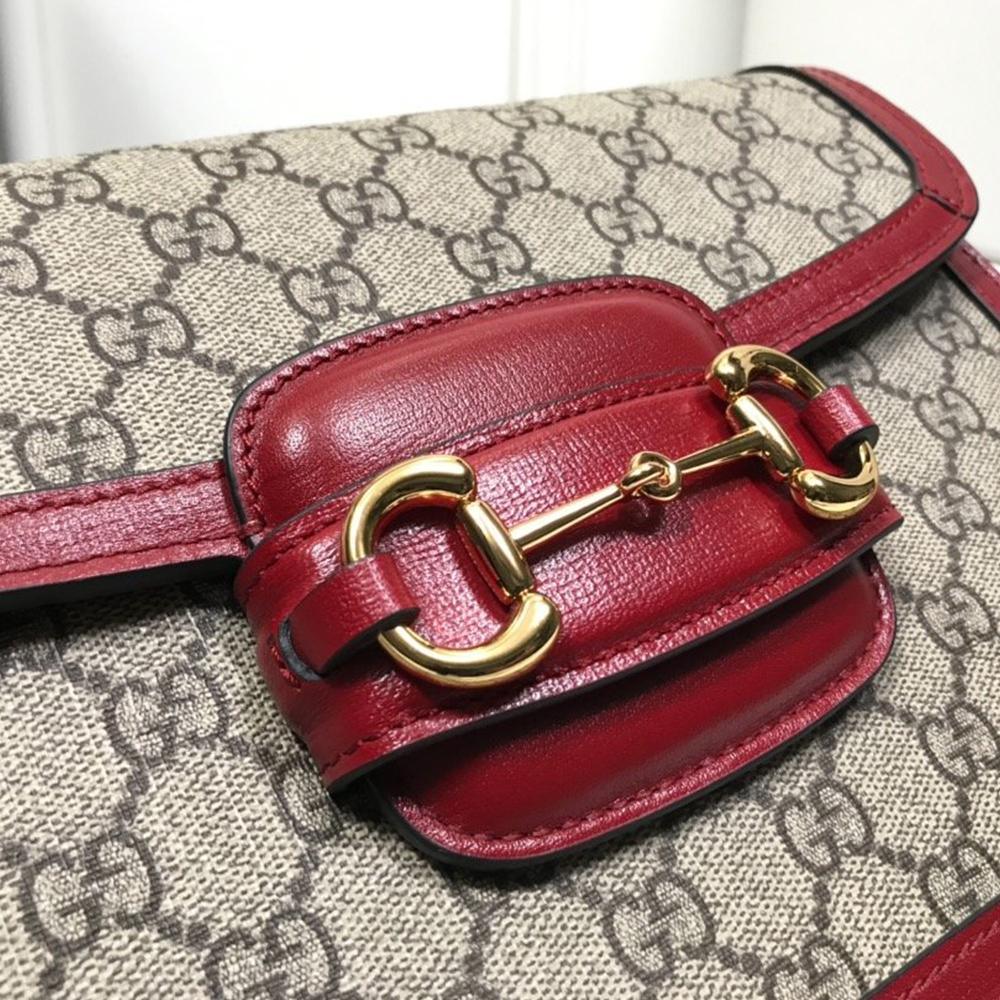 Gucci Horsebit 1955 shoulder bag