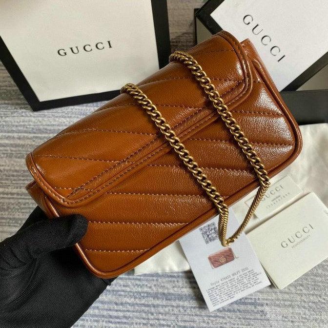 Gucci GG Marmont  mini bag