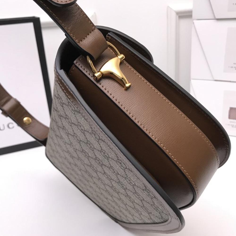 Gucci Horsebit 1955 shoulder bag