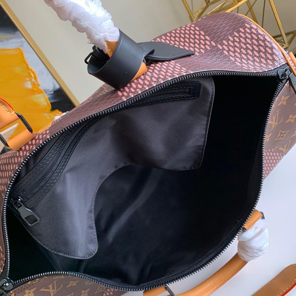 Louis Vuitton KEEPALL BANDOULIÈRE 50