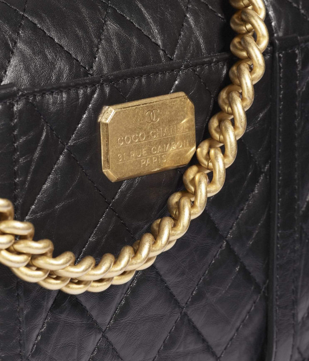 Chanel Classic Flap Bag