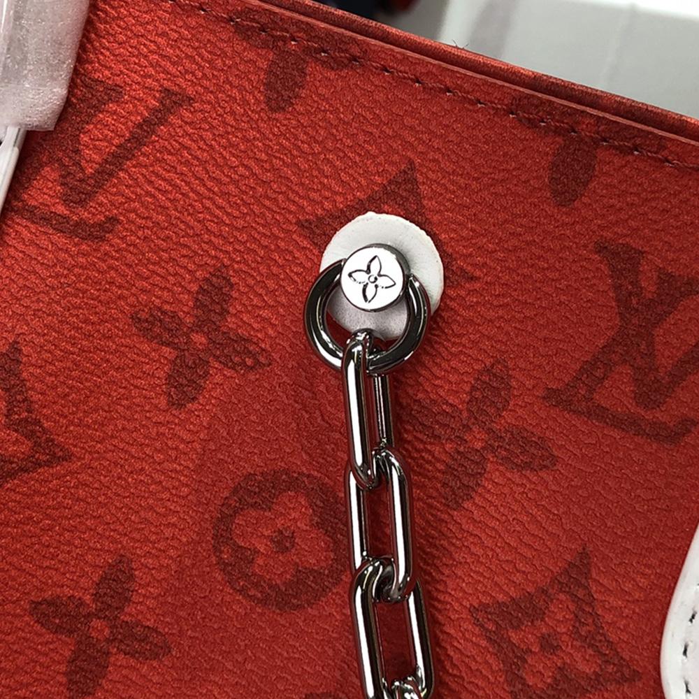 Louis Vuitton Tote Bag