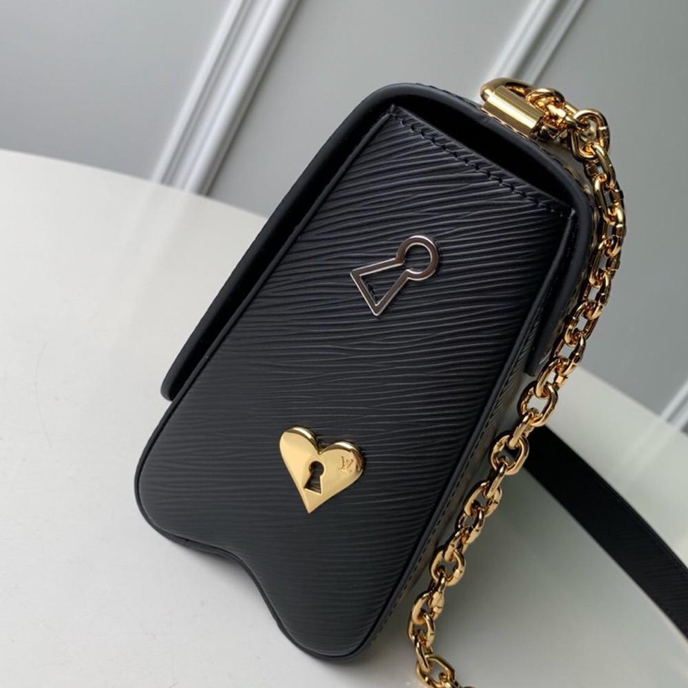 Louis Vuitton TWIST MM