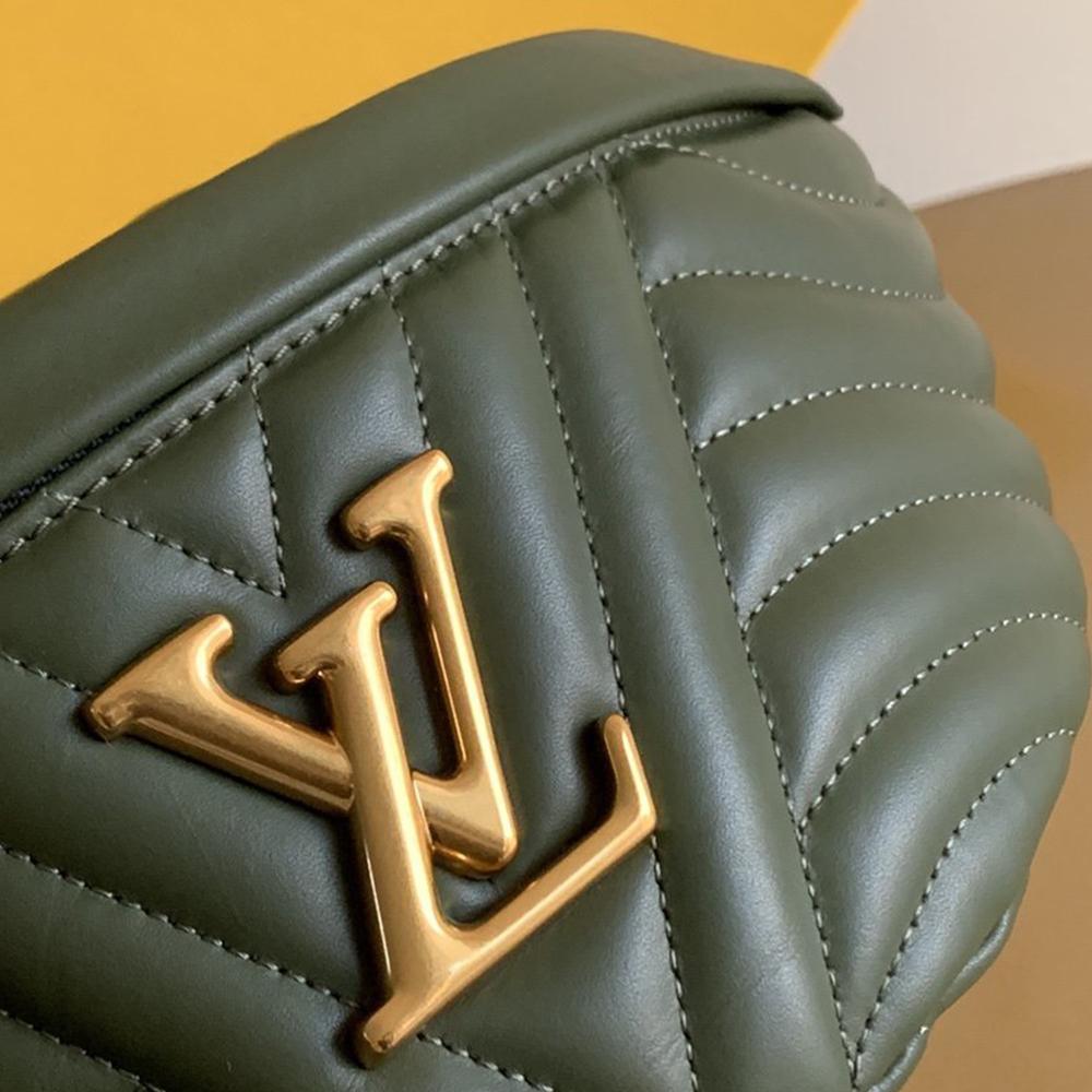 Louis Vuitton WAVE BUMBAG