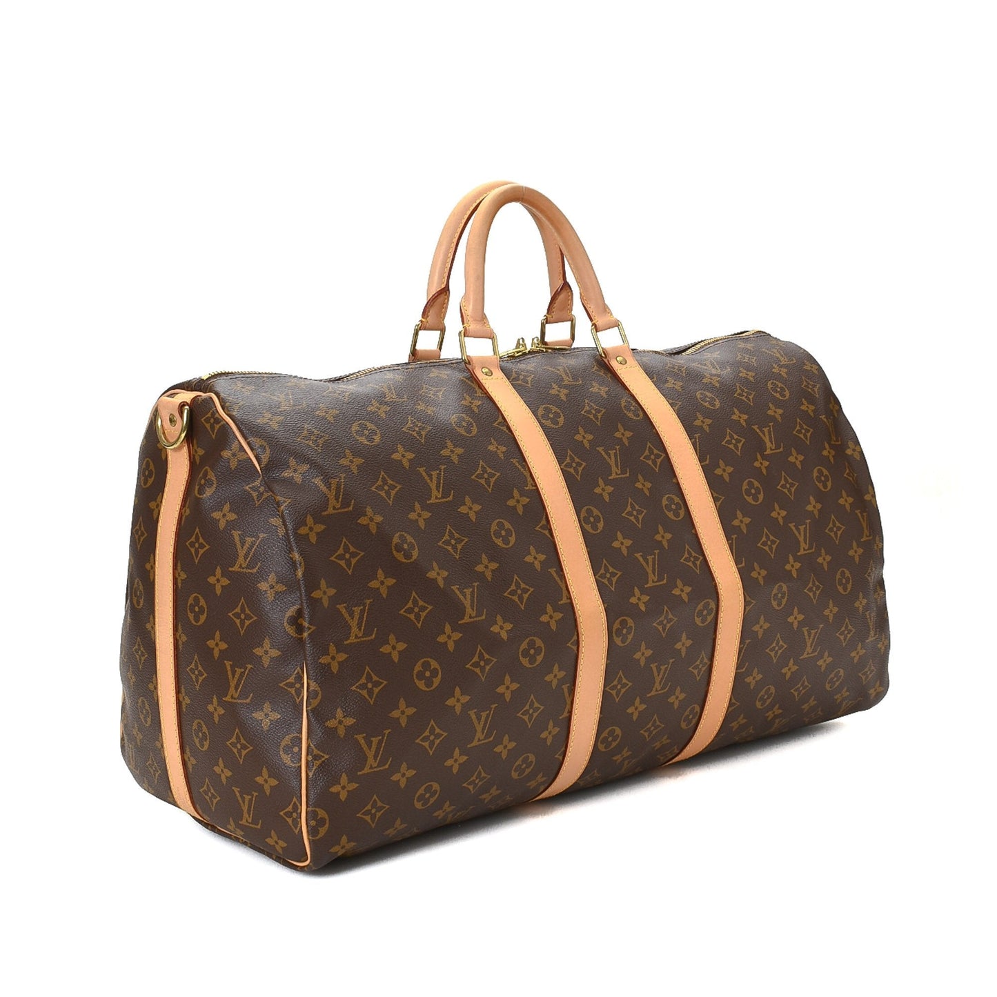 Louis Vuitton Keepall 55 Bandoulière