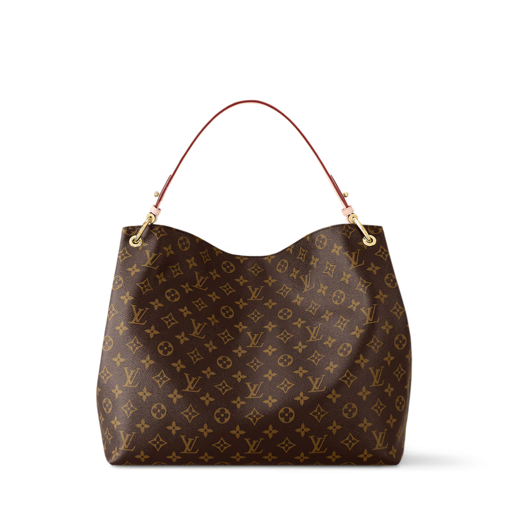 Louis Vuitton Graceful MM