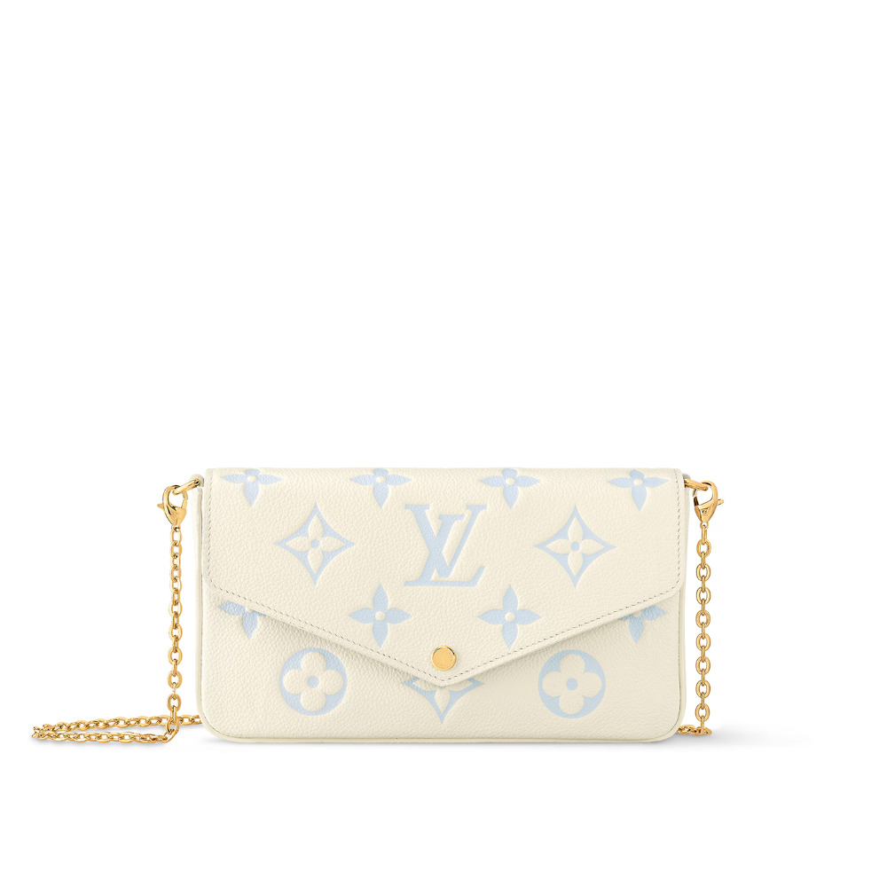 Louis Vuitton Félicie Pochette