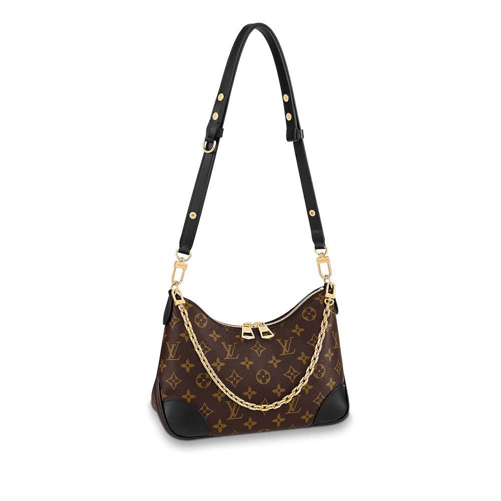 Louis Vuitton Boulogne Bag