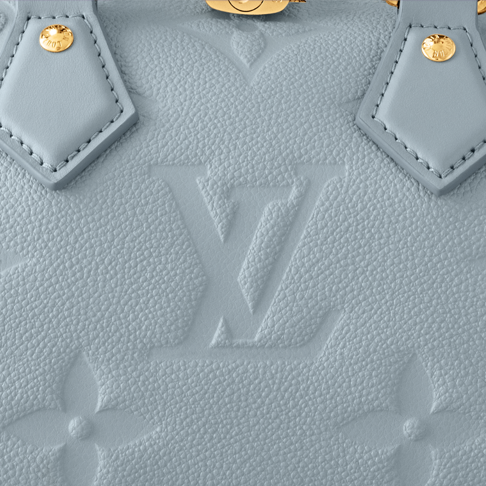 Louis Vuitton Speedy Bandoulière 20