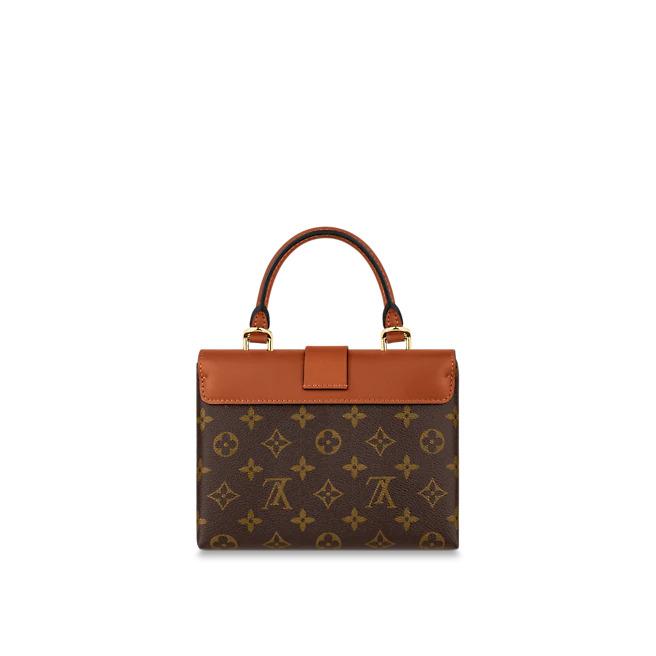 Louis Vuitton Locky BB