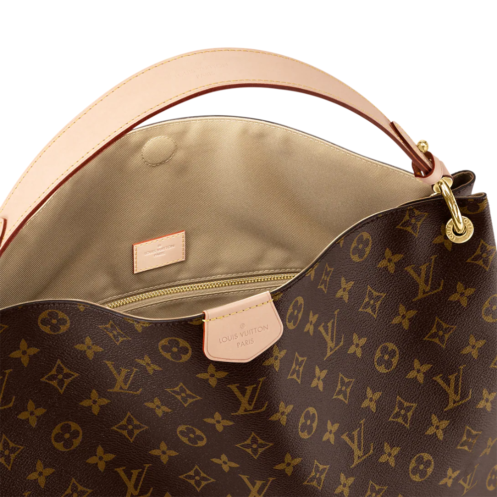 Louis Vuitton Graceful MM