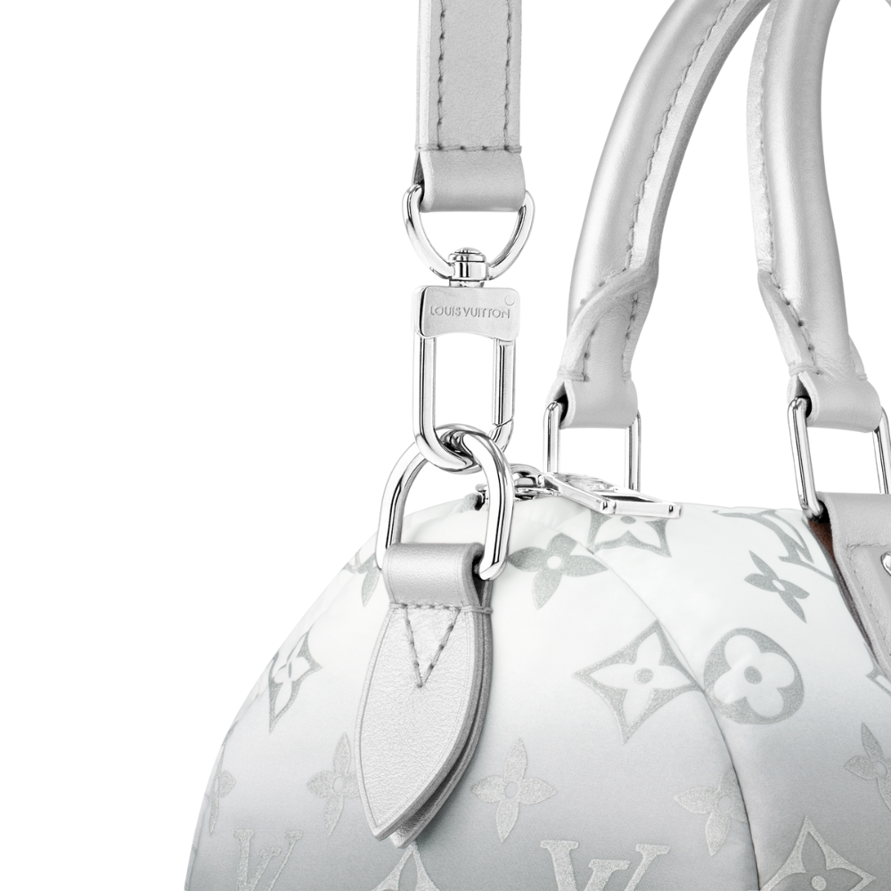 Louis Vuitton Speedy Bandoulière 25