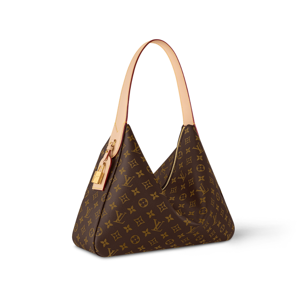 Louis Vuitton Slouchy MM