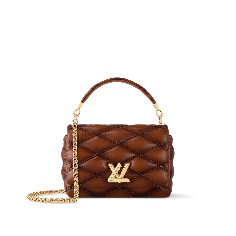 Louis Vuitton GO-14 MM