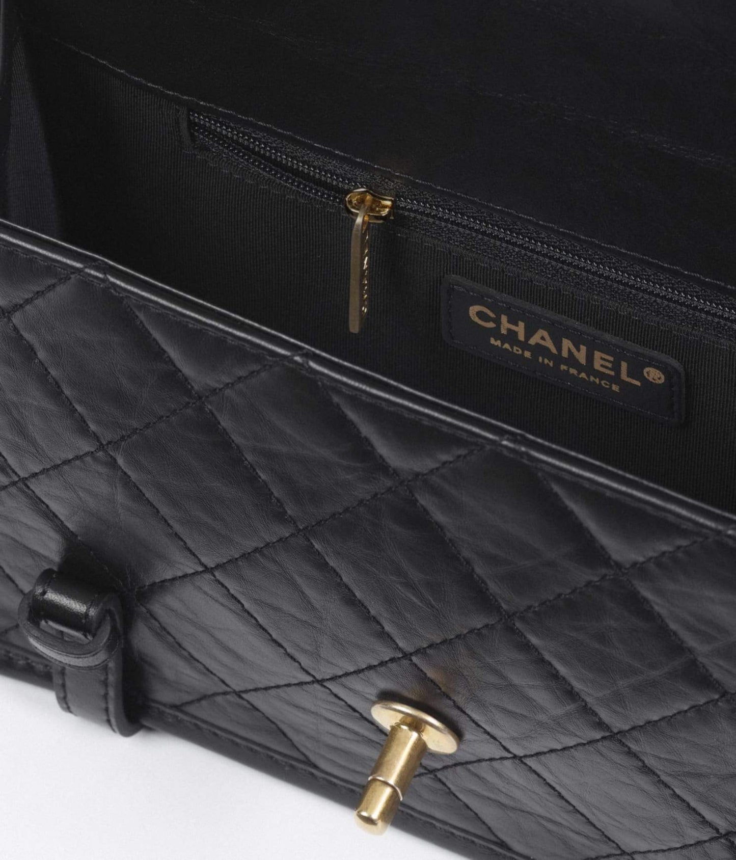 Chanel Classic Flap Bag