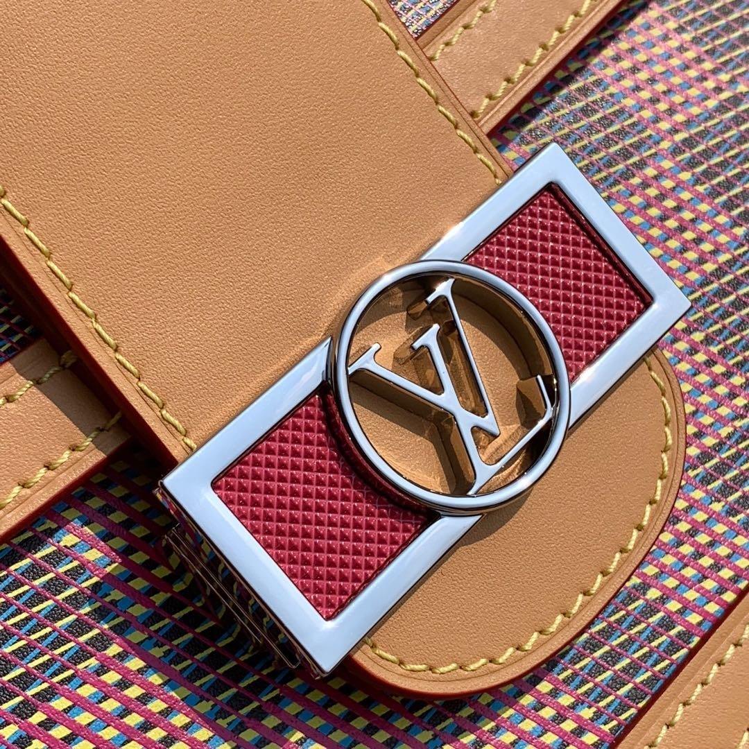 Louis Vuitton MINI DAUPHINE