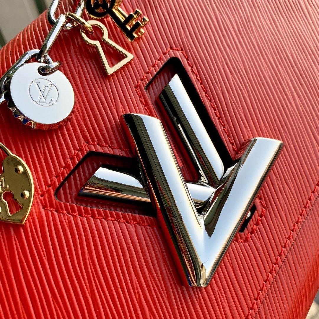 Louis Vuitton TWIST MM