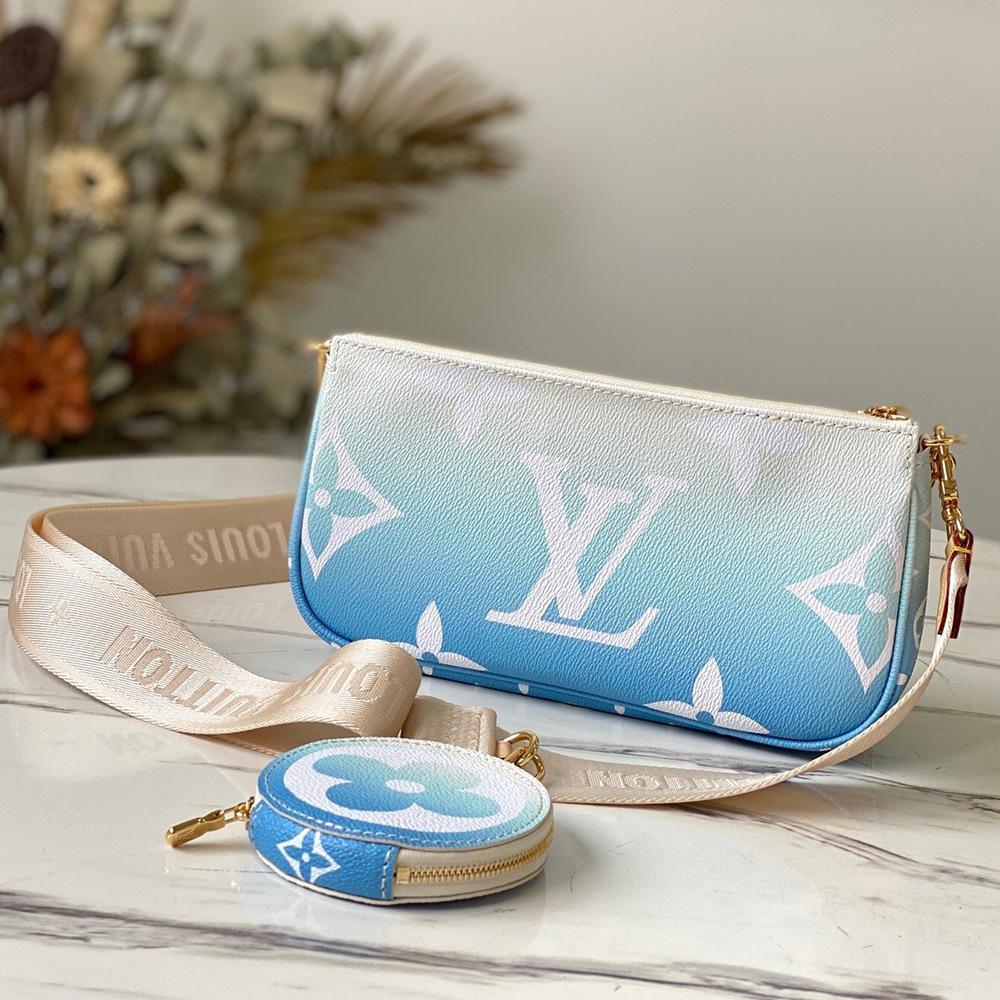 Louis Vuitton MULTI POCHETTE ACCESSOIRES