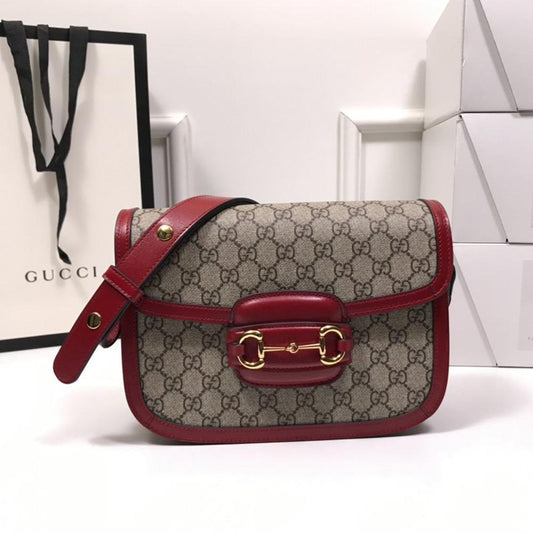 Gucci Horsebit 1955 shoulder bag