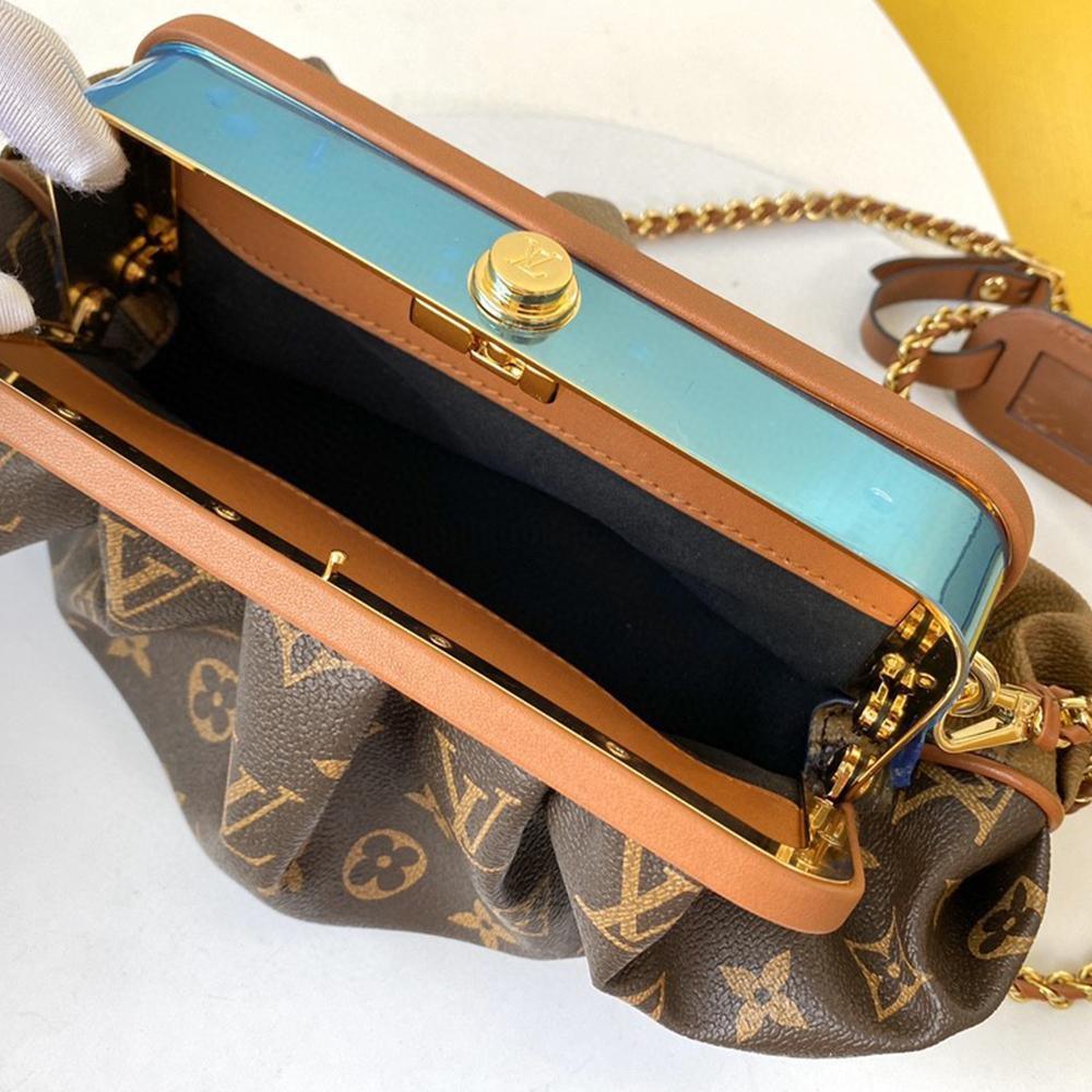 Louis Vuitton BOURSICOT EW