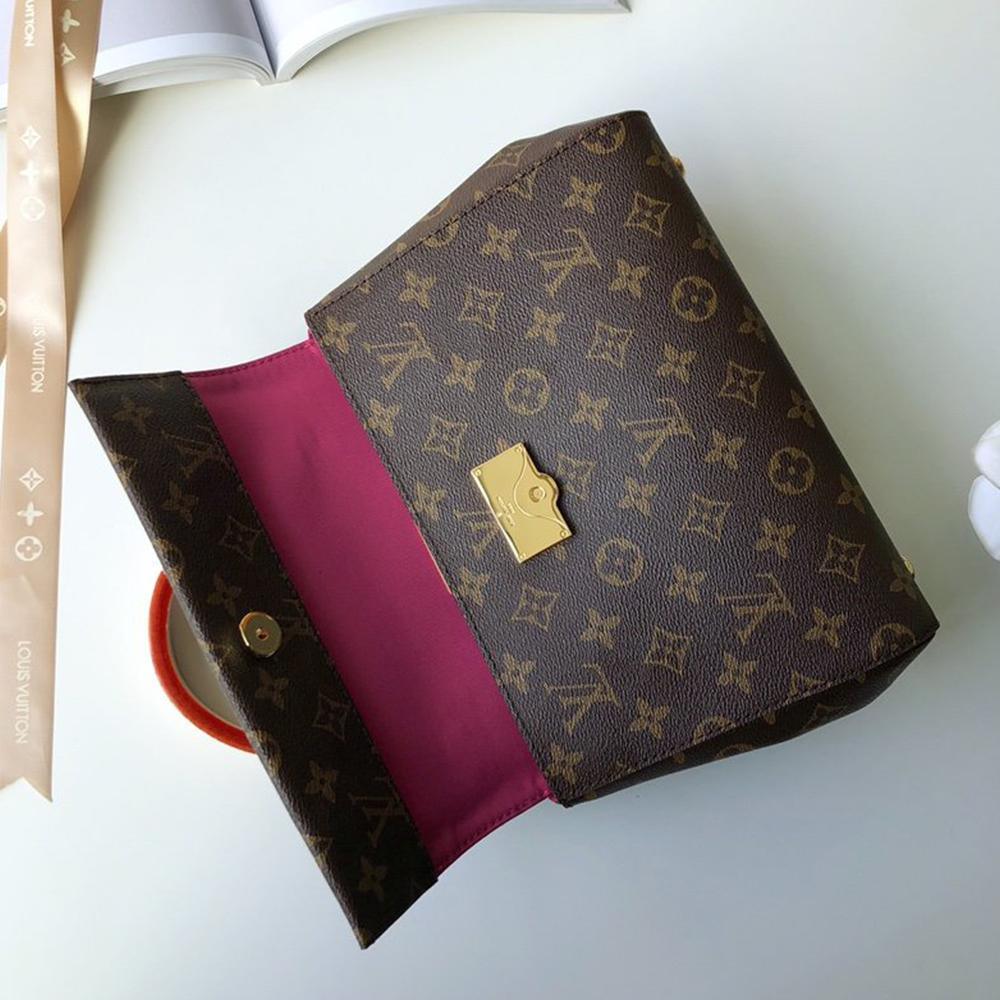 Louis Vuitton CLUNY BB